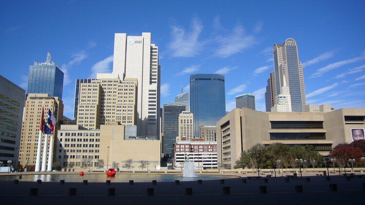 Dallas Evaluates Repair and Demolition Options for I.M. Pei’s Modernist City Hall - Image 5 of 5