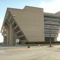 Dallas Evaluates Repair and Demolition Options for I.M. Pei’s Modernist City Hall - Image 1 of 4