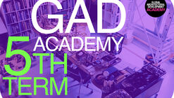 GAD Academy 5