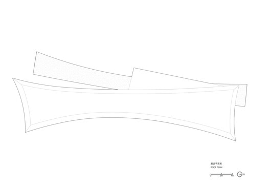 杨家河附属绿化提升工程4号建筑 / 一介建筑 - 34 的图像 40