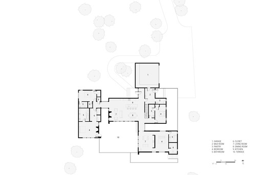 Baw Beese House / Disbrow Iannuzzi Baw Beese House / Disbrow Iannuzzi - Image 24 of 24