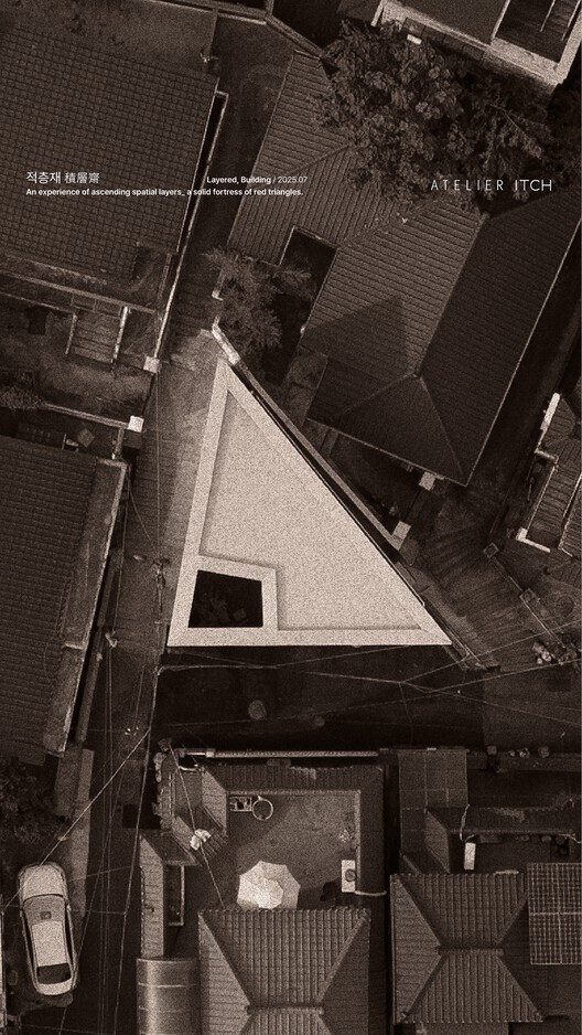 Edificio Layered / Atelier ITCH - Imagen 24 de 28