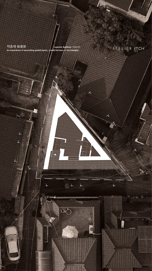 Edificio Layered / Atelier ITCH - Imagen 26 de 28