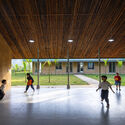 Escuela Nuoc Ui / VTN Architects - Fotografía de interiores