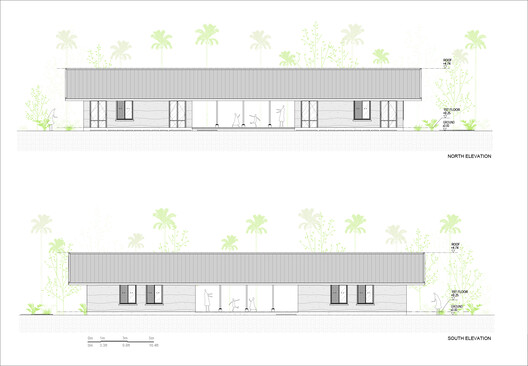 Nuoc Ui 学校 / VTN 建筑事务所 - 14 的图像 18
