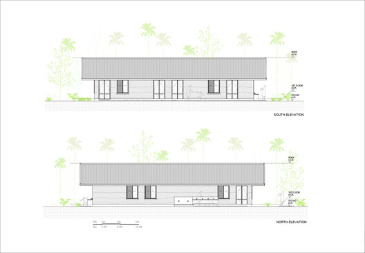 Nuoc Ui 学校 / VTN 建筑事务所 - 15 的图像 18