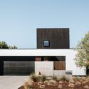 Cupertino Courtyard House / SHED Architecture & Design - Exterior Photography, Houses