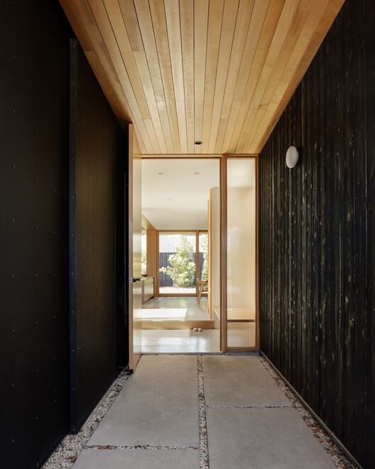 Cupertino Courtyard House / SHED Architecture & Design - Image 6 of 23