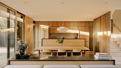 Cupertino Courtyard House / SHED Architecture & Design