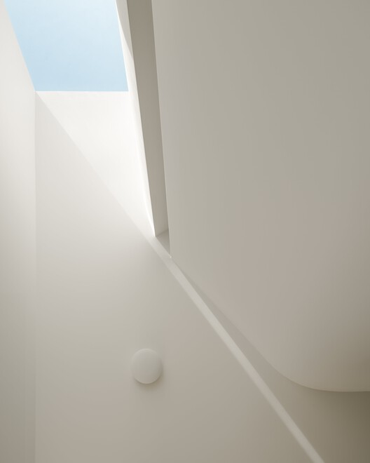 Cupertino Courtyard House / SHED Architecture & Design - Image 18 of 23