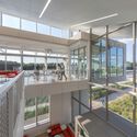 Helen Edwards Engineering Research Center / Perkins&Will - Educational Architecture