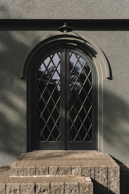 Greenkamp House / Atelier ST | Gesellschaft von Architekten mbH Greenkamp House / Atelier ST | Gesellschaft von Architekten mbH - Image 14 of 21