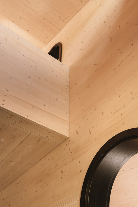 Greenkamp House / Atelier ST | Gesellschaft von Architekten mbH Greenkamp House / Atelier ST | Gesellschaft von Architekten mbH - Image 13 of 21