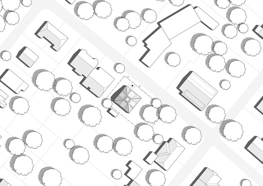 Greenkamp House / Atelier ST | Gesellschaft von Architekten mbH Greenkamp House / Atelier ST | Gesellschaft von Architekten mbH - Image 15 of 21