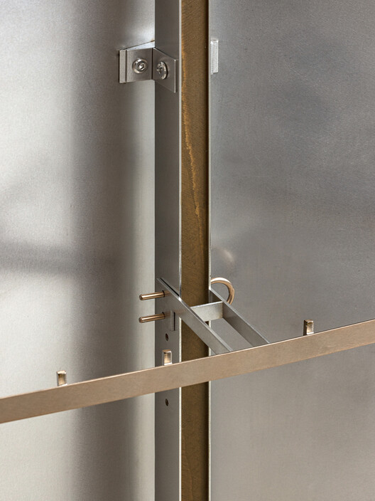 PLEATSMAMA Store / COV Studio PLEATSMAMA Store / COV Studio - Image 9 of 29