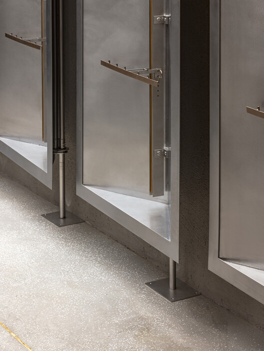 PLEATSMAMA Store / COV Studio PLEATSMAMA Store / COV Studio - Image 10 of 29