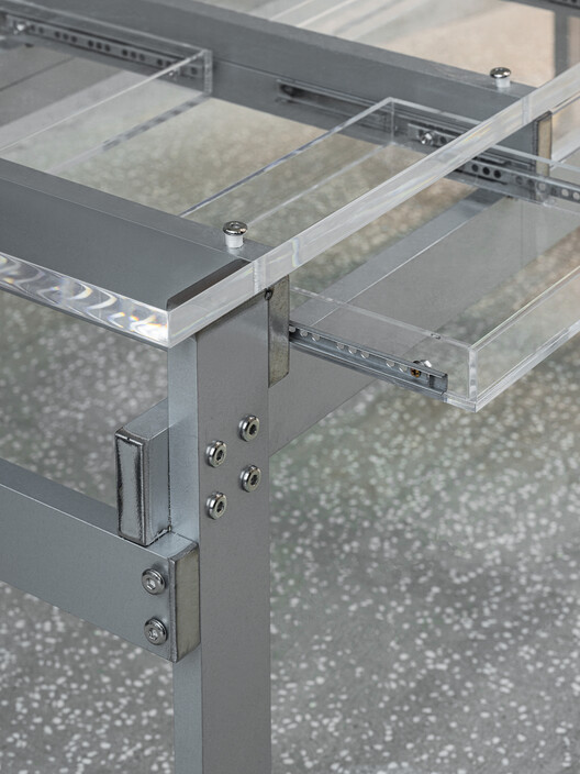 PLEATSMAMA Store / COV Studio PLEATSMAMA Store / COV Studio - Image 17 of 29