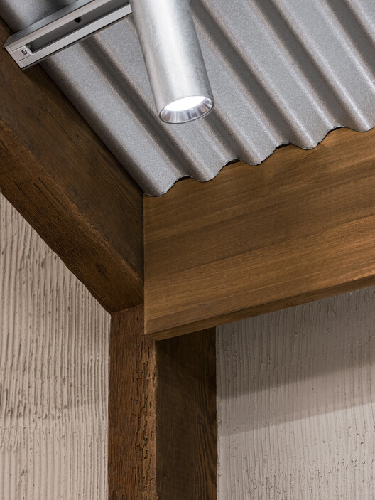 PLEATSMAMA Store / COV Studio PLEATSMAMA Store / COV Studio - Image 19 of 29