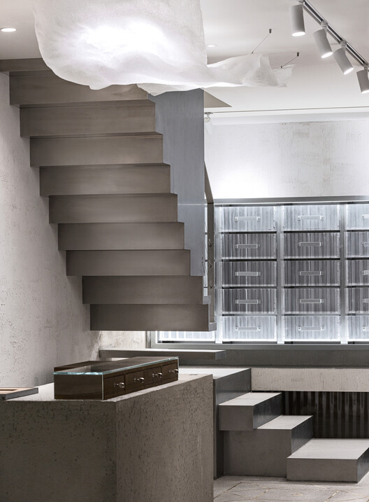 PLEATSMAMA Store / COV Studio PLEATSMAMA Store / COV Studio - Image 3 of 29