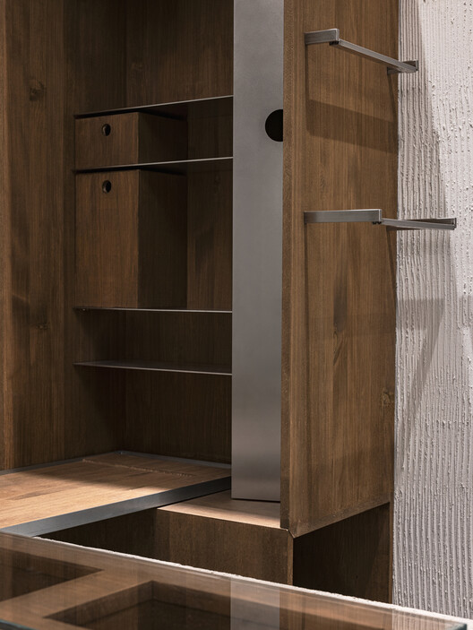 PLEATSMAMA Store / COV Studio PLEATSMAMA Store / COV Studio - Image 25 of 29