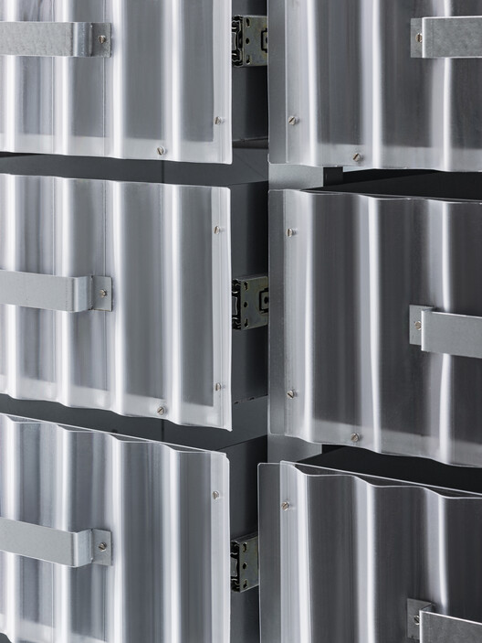 PLEATSMAMA Store / COV Studio PLEATSMAMA Store / COV Studio - Image 27 of 29