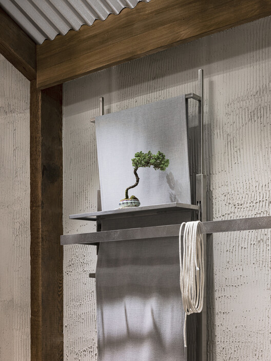 PLEATSMAMA Store / COV Studio PLEATSMAMA Store / COV Studio - Image 24 of 29