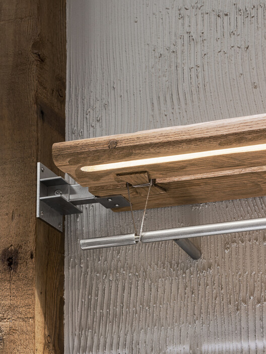 PLEATSMAMA Store / COV Studio PLEATSMAMA Store / COV Studio - Image 21 of 29