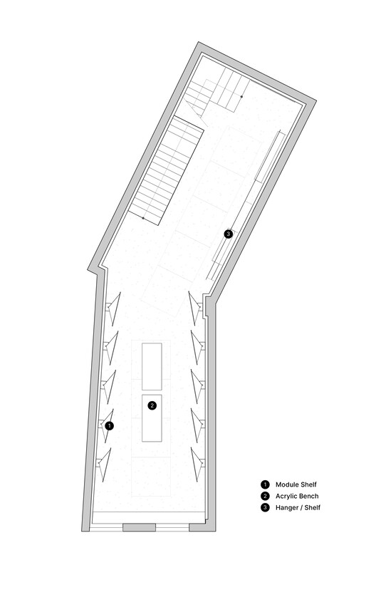 PLEATSMAMA Store / COV Studio PLEATSMAMA Store / COV Studio - Image 29 of 29