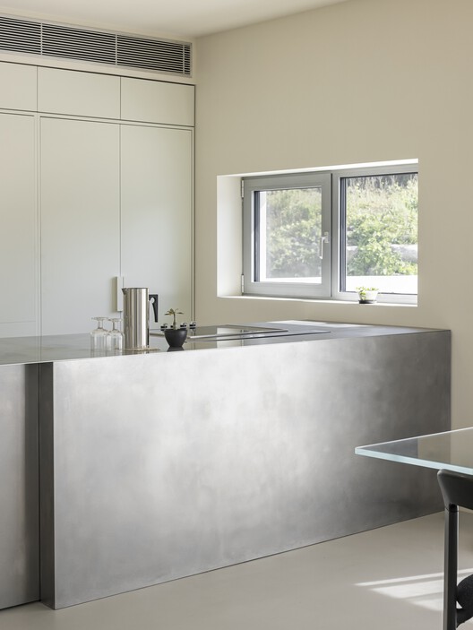 Atelier Jeumeu / COV Studio - Interior Photography, Kitchen, Countertop