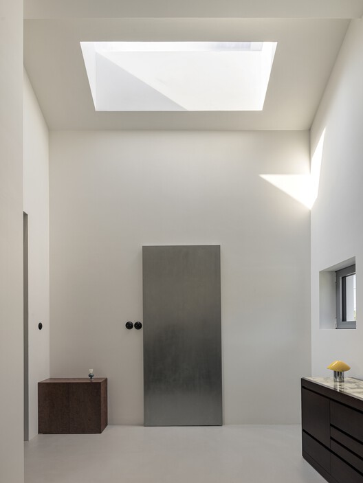 Atelier Jeumeu / COV Studio - Interior Photography, Bathroom