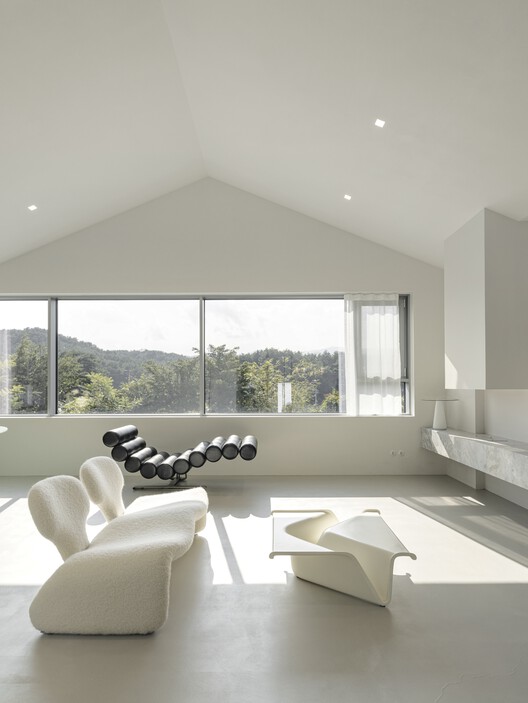 Atelier Jeumeu / COV Studio - Interior Photography, Living Room, Lighting