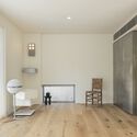 Atelier Jeumeu / COV Studio - Interior Photography, Residential Architecture, Door, Lighting, Chair