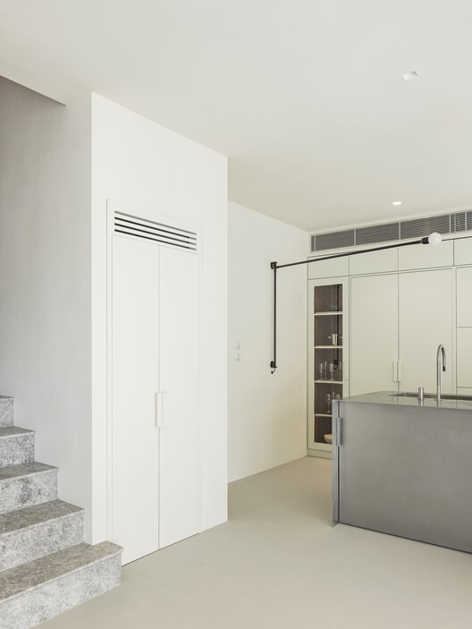 Atelier Jeumeu / COV Studio - Interior Photography, Kitchen, Wood