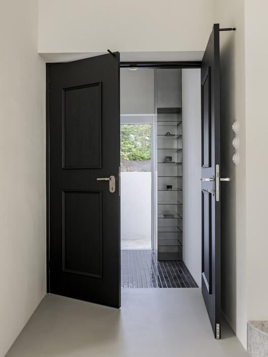 Atelier Jeumeu / COV Studio - Image 31 of 34