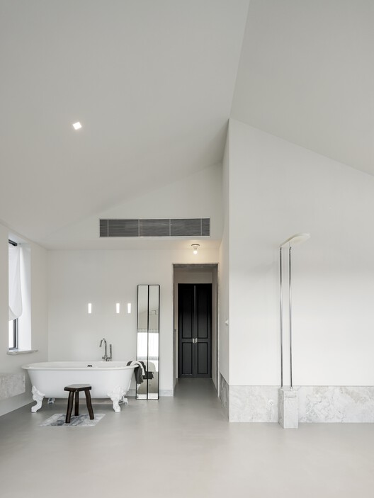 Atelier Jeumeu / COV Studio - Image 10 of 34