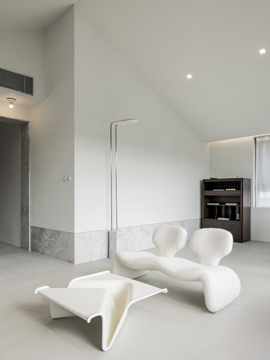 Atelier Jeumeu / COV Studio - Image 11 of 34