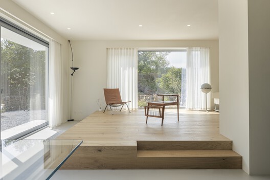 Atelier Jeumeu / COV Studio - Image 3 of 34