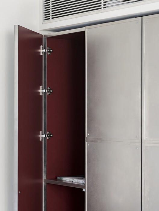 Atelier Jeumeu / COV Studio - Image 18 of 34