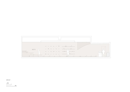 Botti Galeria Ipanema / AIA Estúdio - Imagem 23 de 28