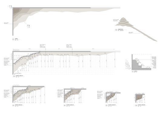 Botti Galeria Ipanema / AIA Estúdio - Imagem 28 de 28