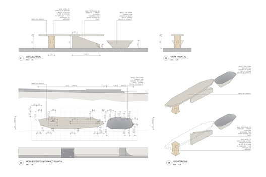 Botti Galeria Ipanema / AIA Estúdio - Imagem 26 de 28