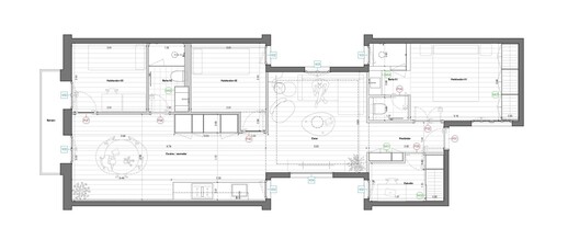 Casa Calma / Forma-i Casa Calma / Forma-i - Imagen 15 de 15