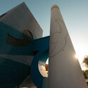 Qatar Foundation Launches New Museum Dedicated to M. F. Husain in Doha’s Education City - Image 3 of 6