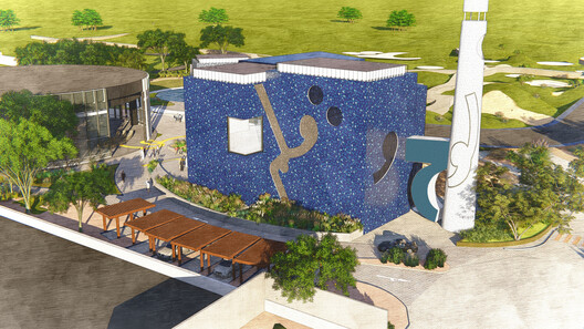 Qatar Foundation Launches New Museum Dedicated to M. F. Husain in Doha’s Education City Qatar Foundation Launches New Museum Dedicated to M. F. Husain in Doha’s Education City - Image 4 of 6