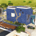 Qatar Foundation Launches New Museum Dedicated to M. F. Husain in Doha’s Education City - Image 4 of 6