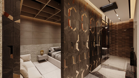 Diseñando espacios que fluyen: materiales y texturas para una arquitectura flexible, sensorial y consciente Diseñando espacios que fluyen: materiales y texturas para una arquitectura flexible, sensorial y consciente - Imagen 4 de 43