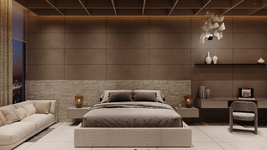 Diseñando espacios que fluyen: materiales y texturas para una arquitectura flexible, sensorial y consciente Diseñando espacios que fluyen: materiales y texturas para una arquitectura flexible, sensorial y consciente - Imagen 5 de 43