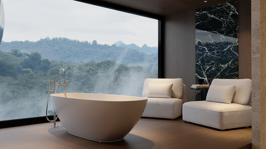 Diseñando espacios que fluyen: materiales y texturas para una arquitectura flexible, sensorial y consciente Diseñando espacios que fluyen: materiales y texturas para una arquitectura flexible, sensorial y consciente - Imagen 14 de 43