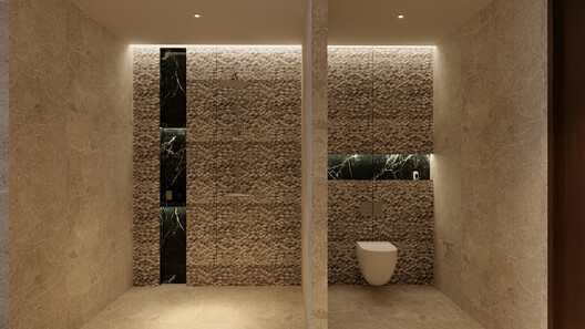 Diseñando espacios que fluyen: materiales y texturas para una arquitectura flexible, sensorial y consciente Diseñando espacios que fluyen: materiales y texturas para una arquitectura flexible, sensorial y consciente - Imagen 15 de 43