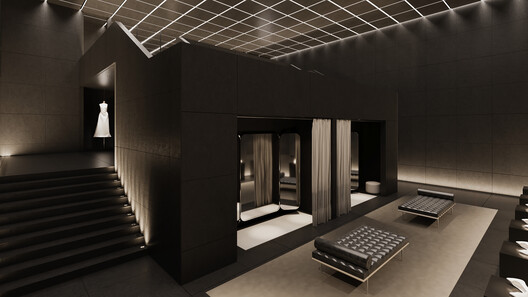 Diseñando espacios que fluyen: materiales y texturas para una arquitectura flexible, sensorial y consciente Diseñando espacios que fluyen: materiales y texturas para una arquitectura flexible, sensorial y consciente - Imagen 26 de 43